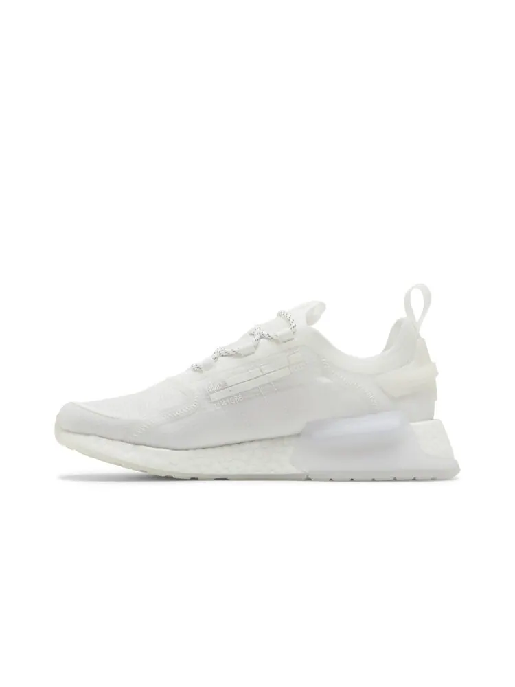 Кроссовки Adidas NMD_V3 — изображение 3 из 4, белый