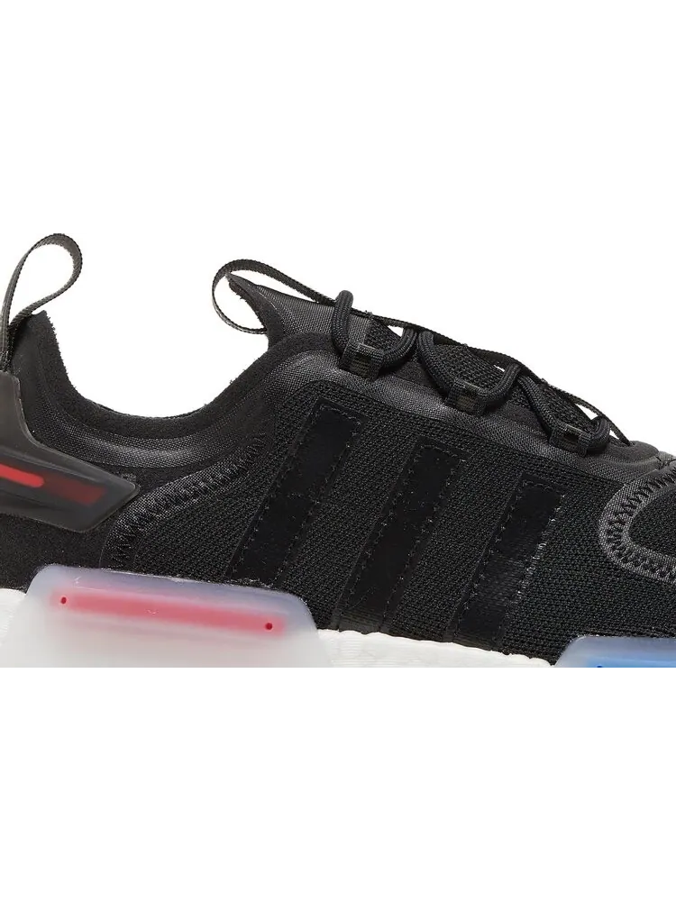 Кроссовки Adidas NMD_V3 'OG Black' — изображение 2 из 8, черный