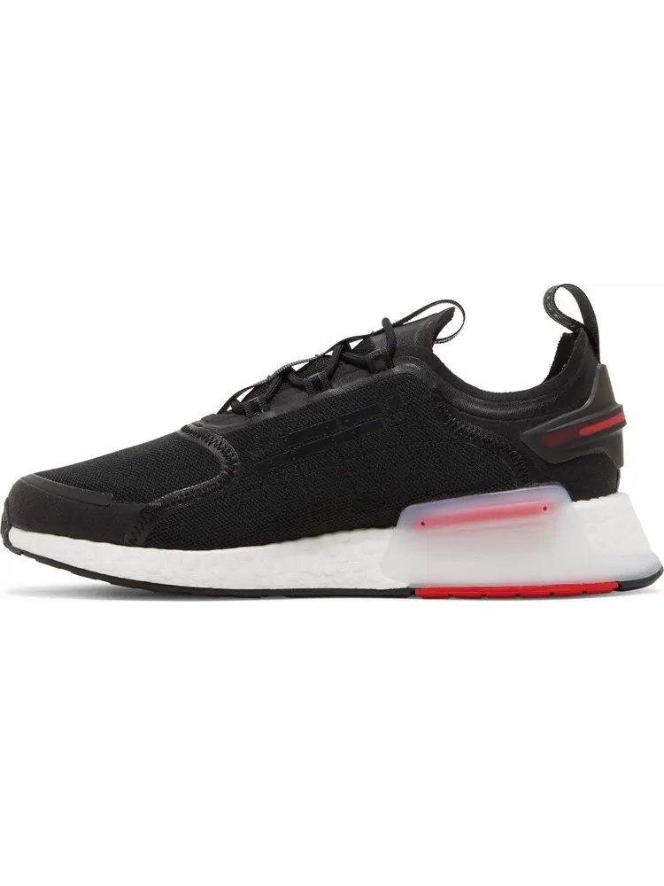 Кроссовки Adidas NMD_V3 'OG Black' — изображение 3 из 8, черный