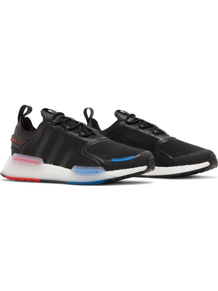 Кроссовки Adidas NMD_V3 'OG Black' — изображение 8 из 8, черный