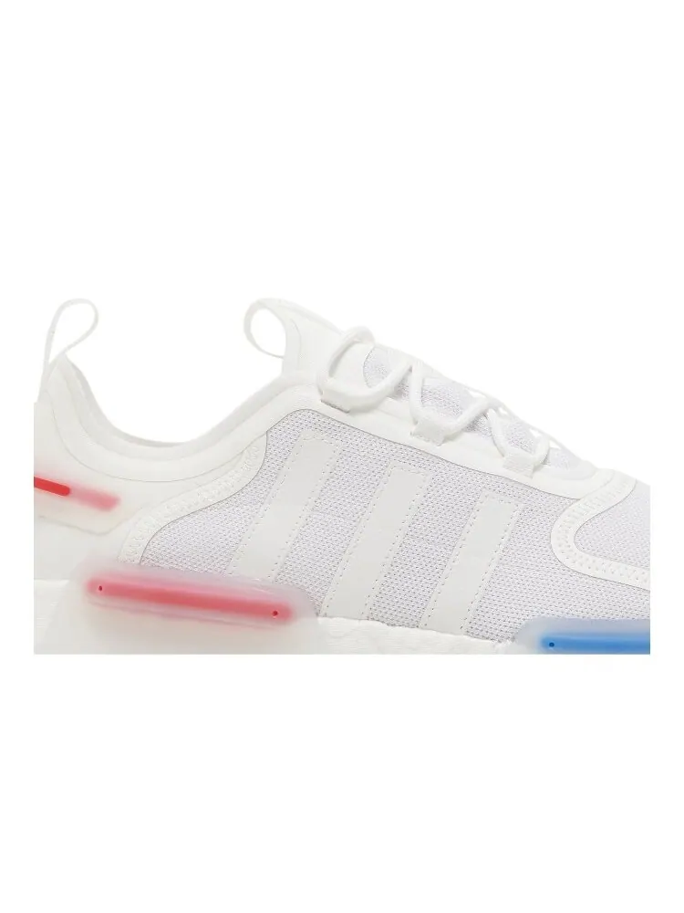 Кроссовки Adidas NMD_V3 — изображение 2 из 4, белый