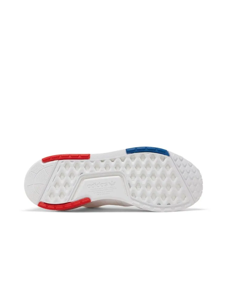 Кроссовки Adidas NMD_V3 — изображение 4 из 4, белый