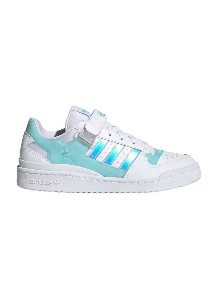 Кроссовки Adidas Forum Low — изображение 1 из 1, белый