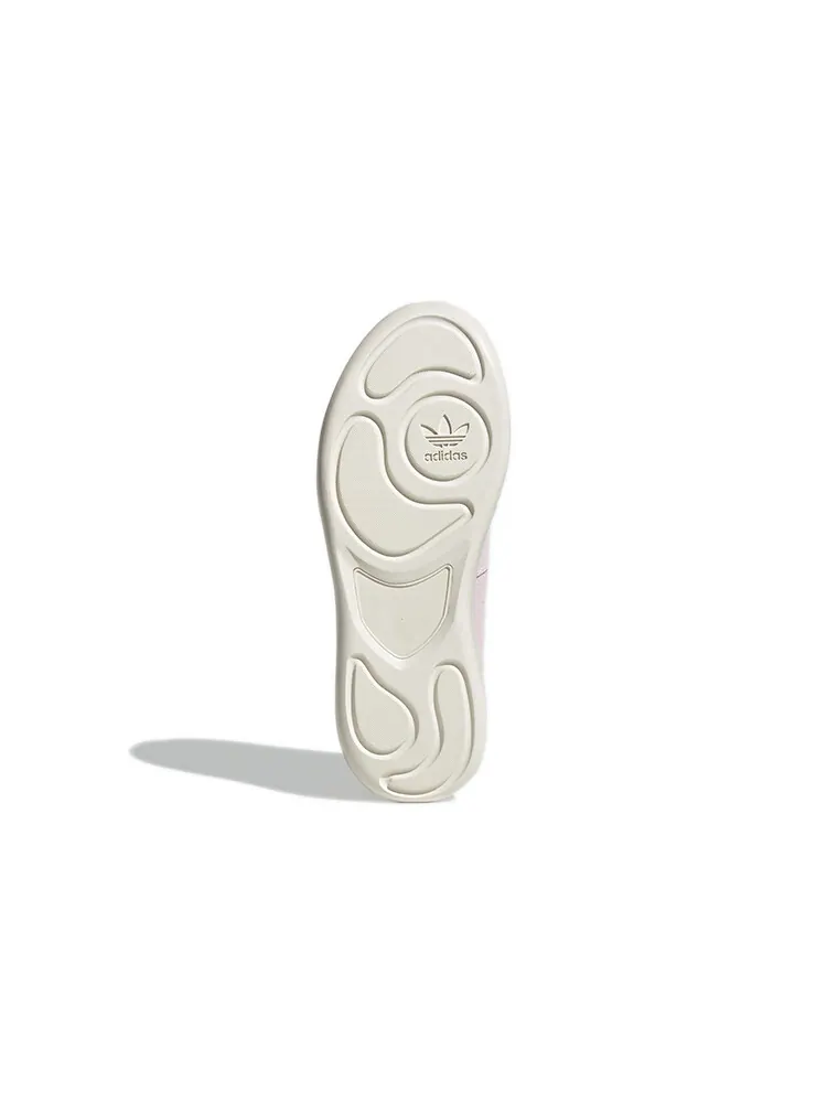 Кроссовки Adidas originals Her Court Lifestyle Women — изображение 5 из 5, белый