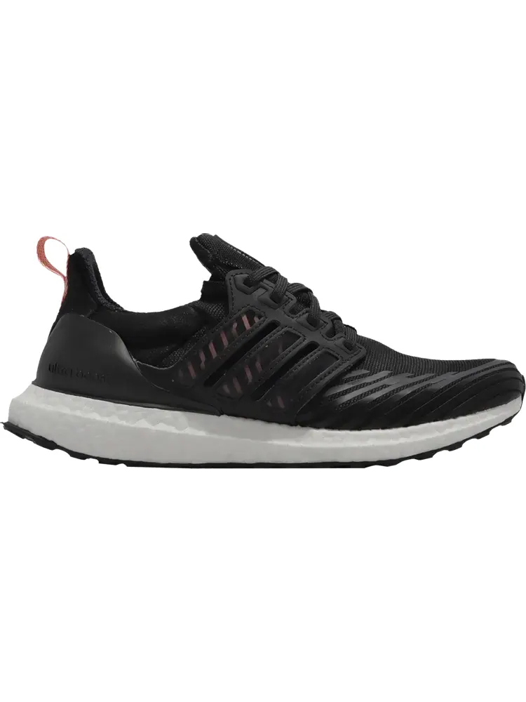 Кроссовки Adidas UltraBoost DNA Guard — изображение 1 из 1, черный