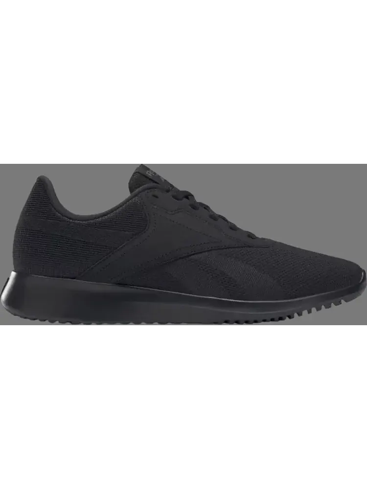 Кроссовки fluxlite 'black cold grey' Reebok — изображение 1 из 1, черный