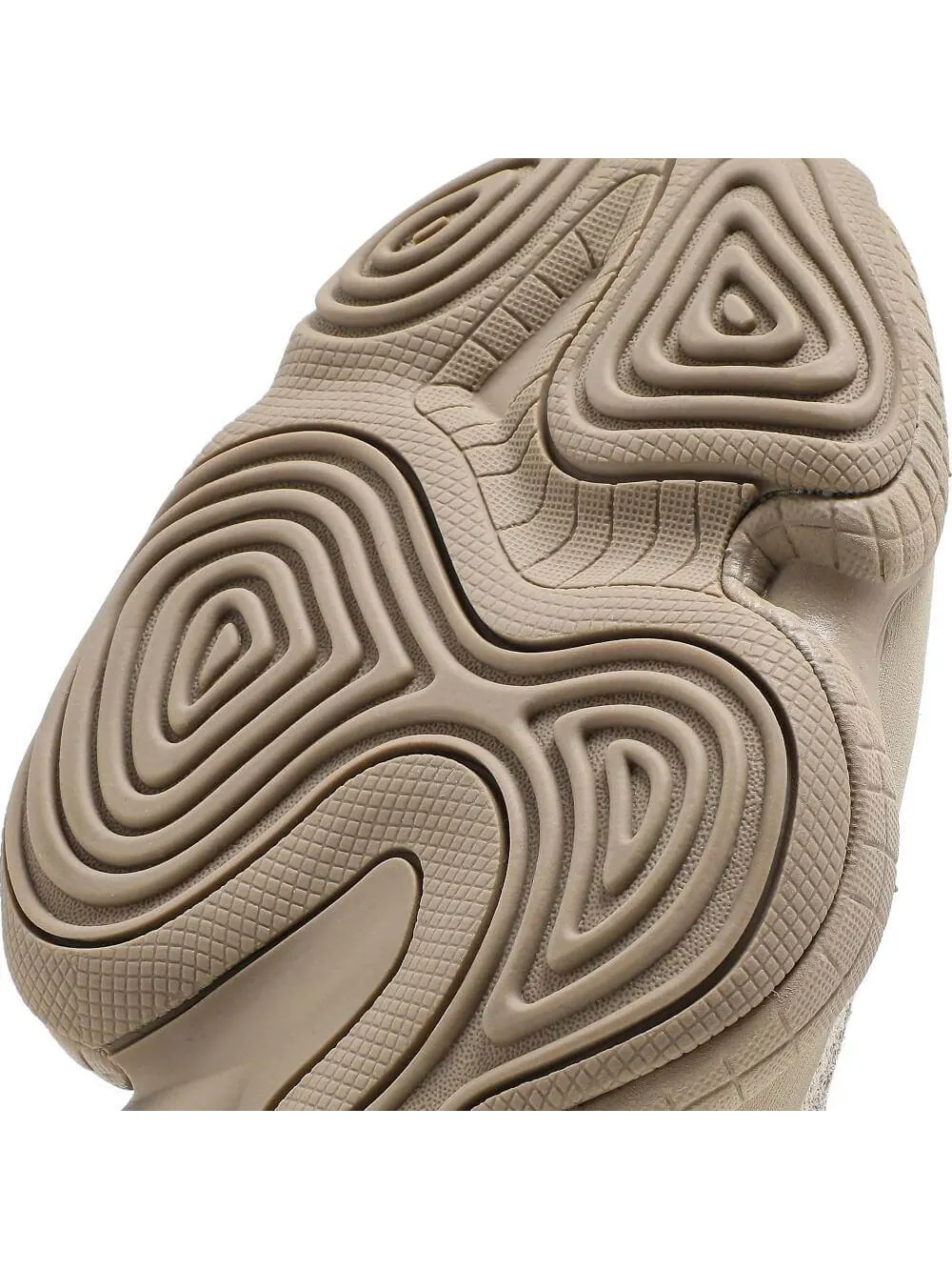 Кроссовки Yeezy 500 Taupe Light — изображение 9 из 10, бежевый