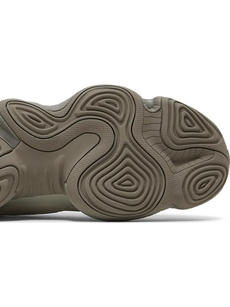 Кроссовки Adidas Yeezy 500 'Ash Grey' — изображение 5 из 8, серый