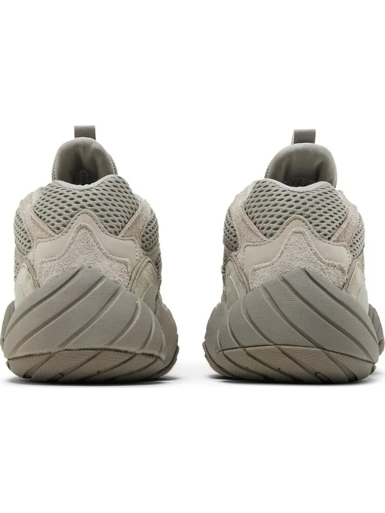 Кроссовки Adidas Yeezy 500 'Ash Grey' — изображение 6 из 8, серый