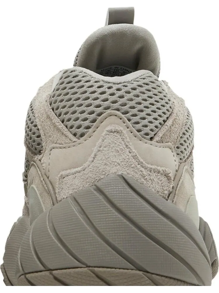 Кроссовки Adidas Yeezy 500 'Ash Grey' — изображение 7 из 8, серый