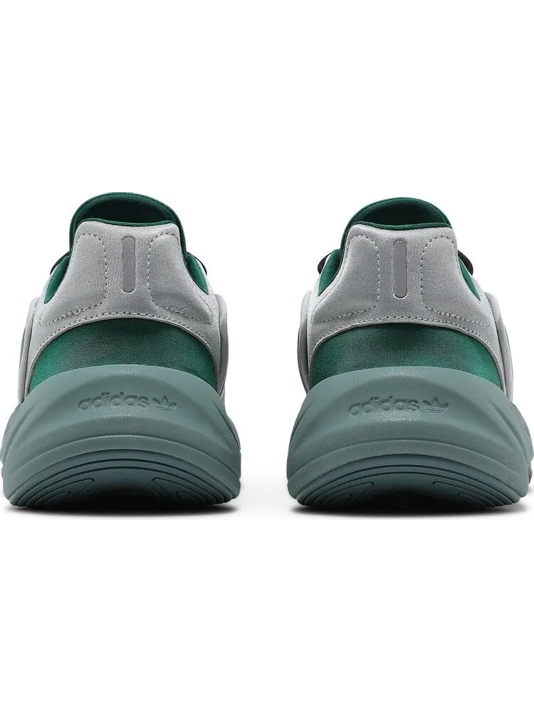 Кроссовки Adidas Ozelia 'Dark Green' — изображение 6 из 8, зеленый