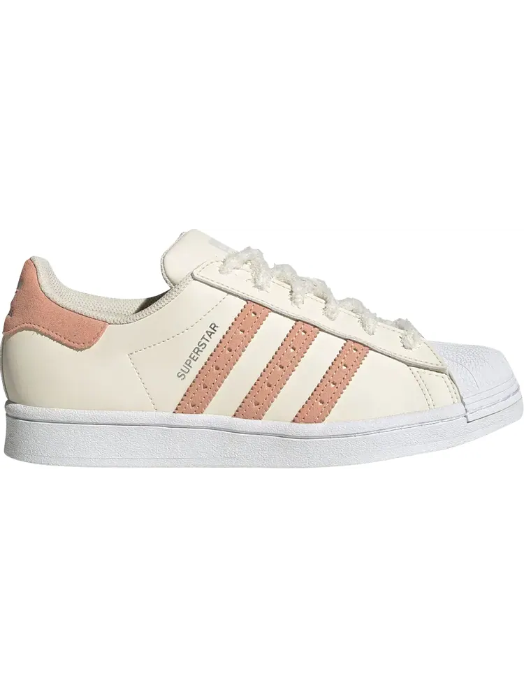 Кроссовки Adidas Wmns Superstar — изображение 1 из 1, бежевый