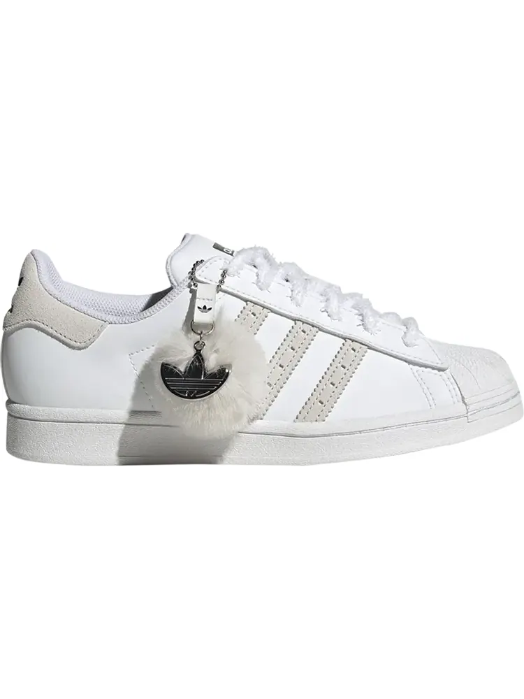 Кроссовки Adidas Wmns Superstar — изображение 1 из 1, белый