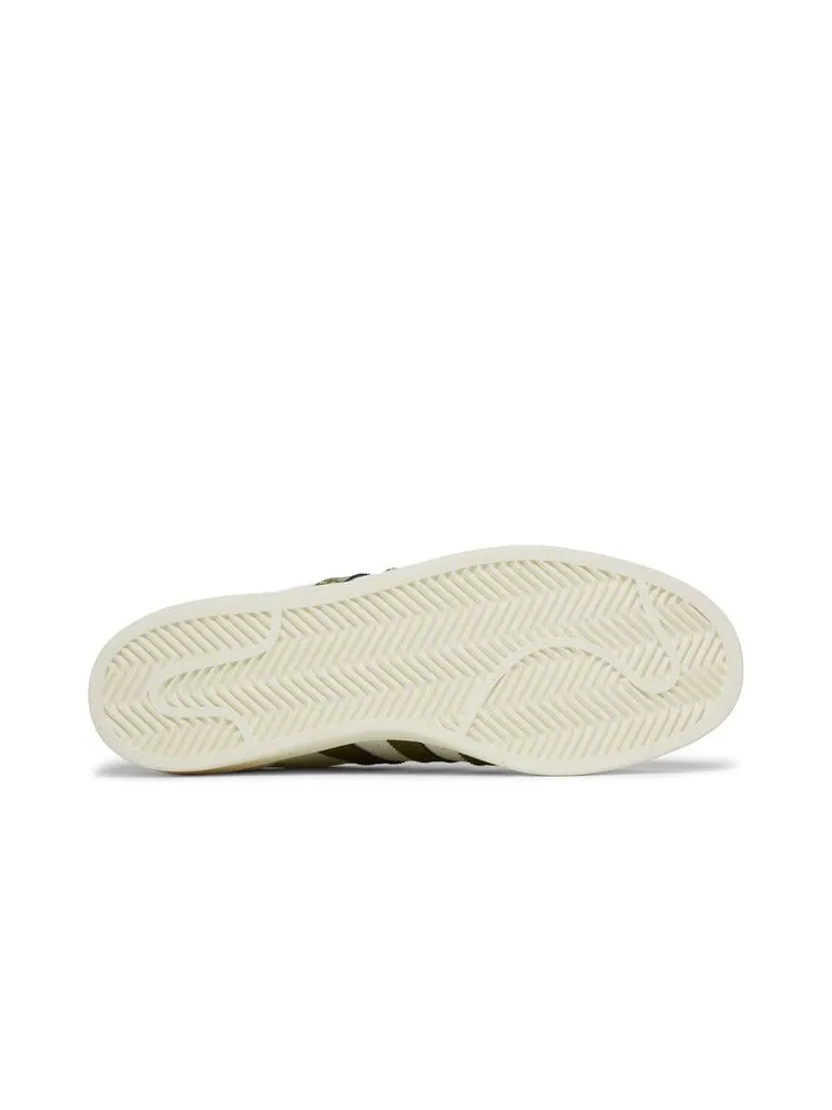Кроссовки adidas Superstar 'Bandana - Off White Focus Orange' — изображение 5 из 9