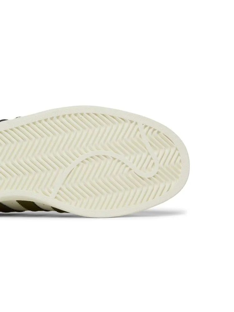 Кроссовки adidas Superstar 'Bandana - Off White Focus Orange' — изображение 6 из 9