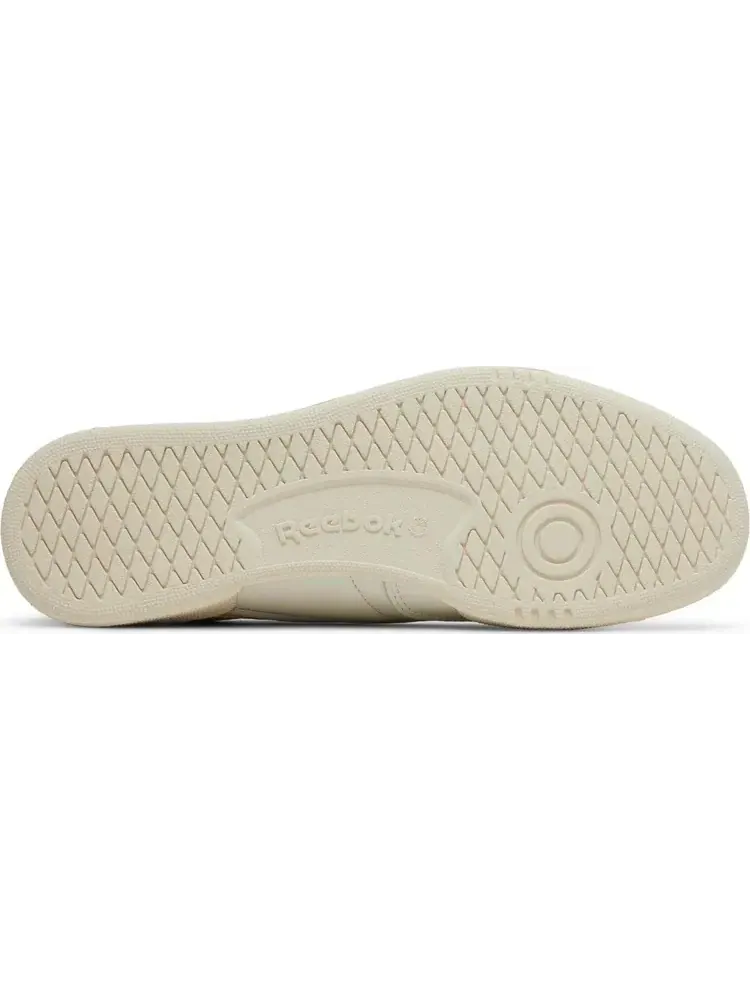 Кроссовки Reebok Club C 85 Vintage — изображение 4 из 8, синий