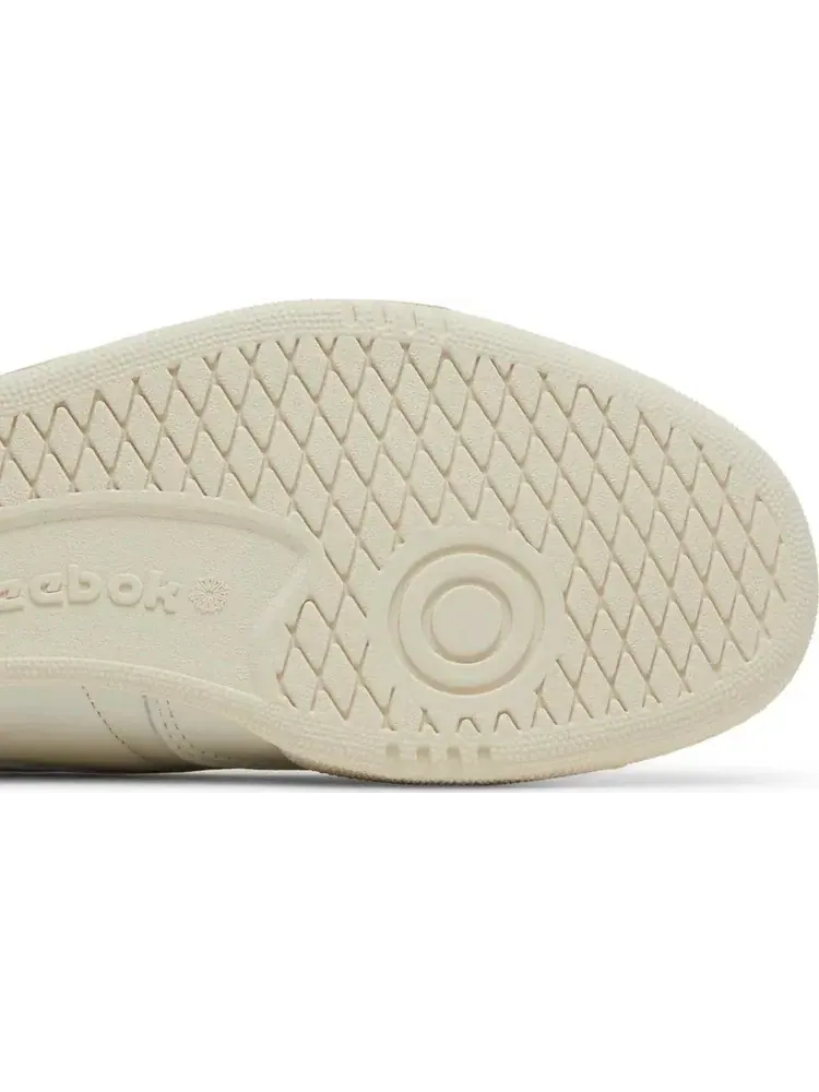 Кроссовки Reebok Club C 85 Vintage — изображение 5 из 8, синий