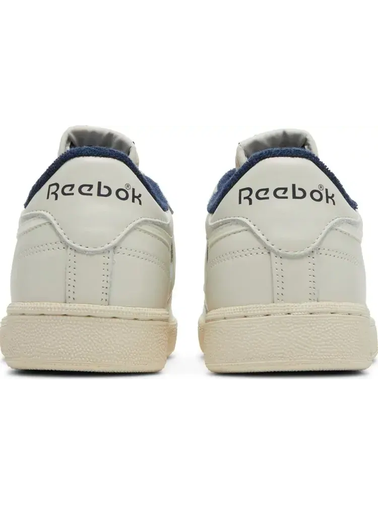 Кроссовки Reebok Club C 85 Vintage — изображение 6 из 8, синий
