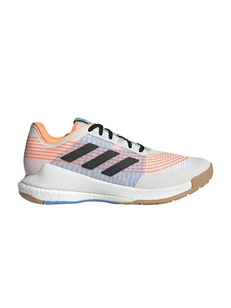 Кроссовки Adidas Wmns Crazyflight — изображение 1 из 1, белый