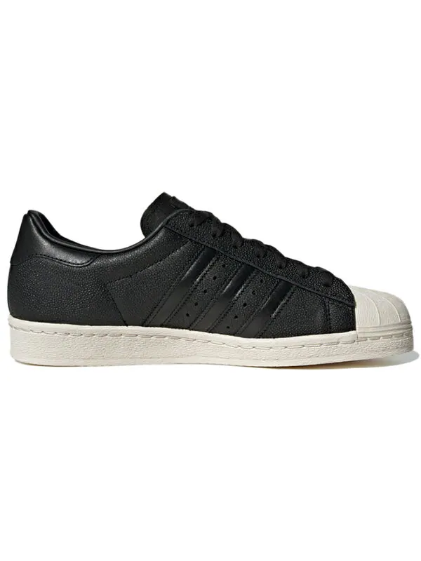 Кроссовки superstar 82 Adidas — изображение 2 из 4, черный/белый