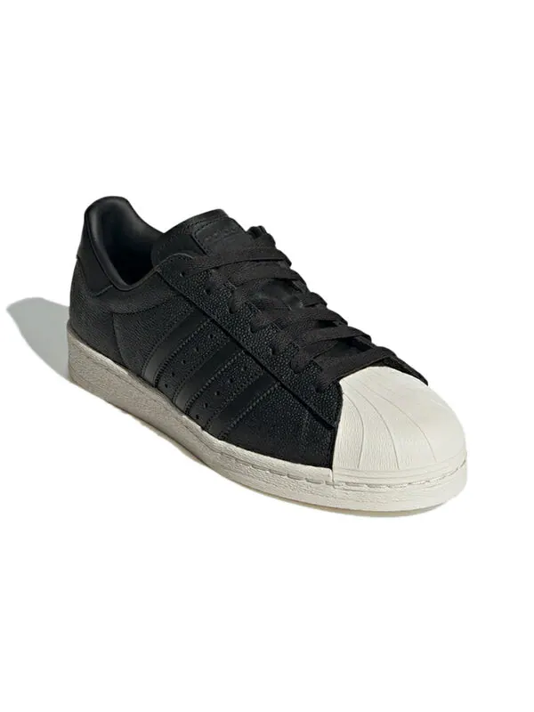 Кроссовки superstar 82 Adidas — изображение 3 из 4, черный/белый