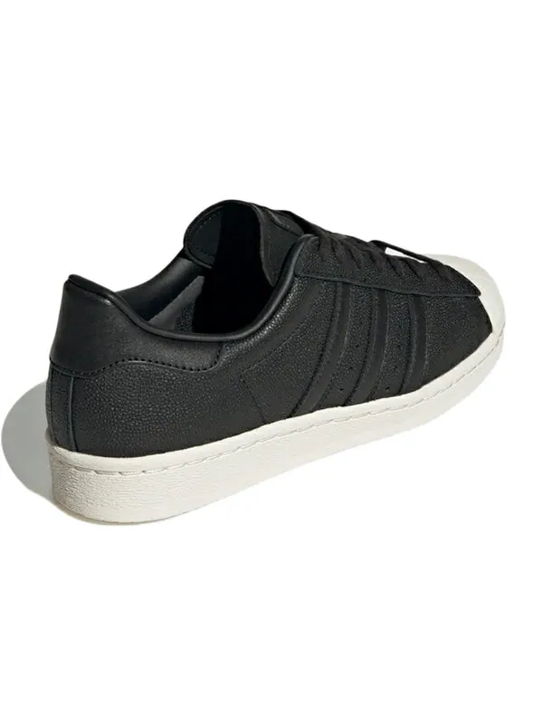 Кроссовки superstar 82 Adidas — изображение 4 из 4, черный/белый