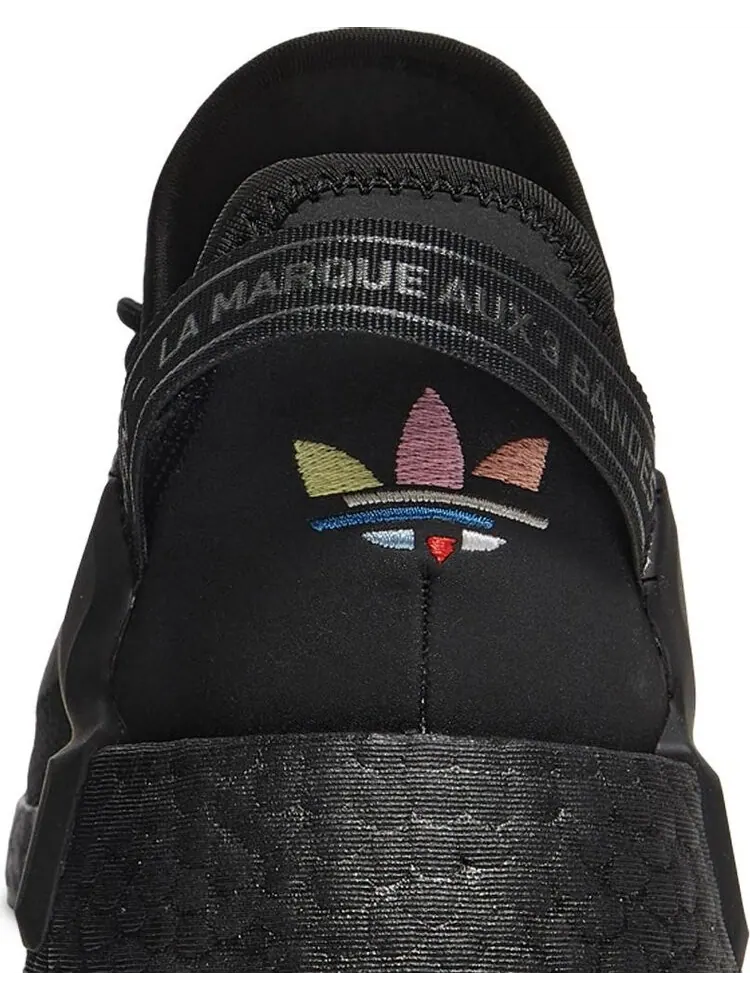 Мужские кроссовки Adidas NMD R1 V2 Boost — изображение 7 из 8, черный