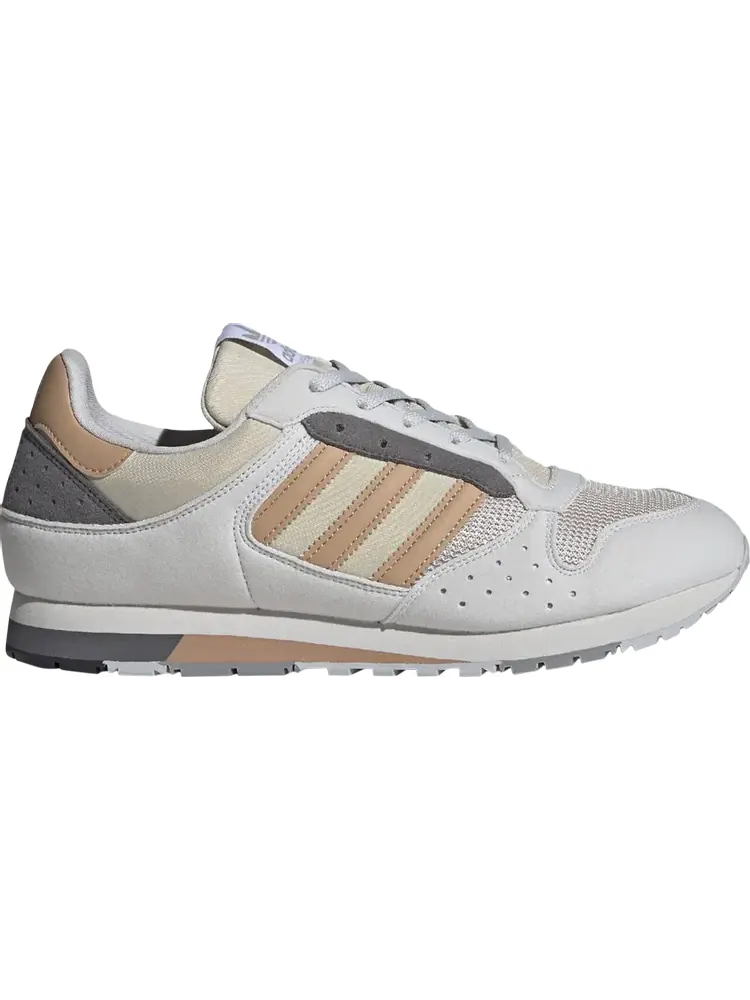 Кроссовки Adidas ZX 620 Spezial 'Grey' — изображение 1 из 1, серый