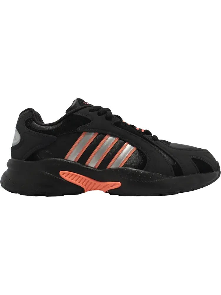 Кроссовки Adidas Crazychaos Shadow 2.0 — изображение 1 из 1, черный