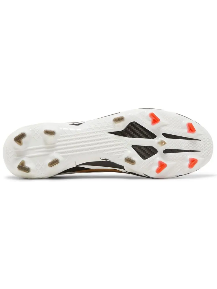 Кроссовки adidas Adizero F50 4 FG 'World Cup Battle Pack' — изображение 4 из 8, белый