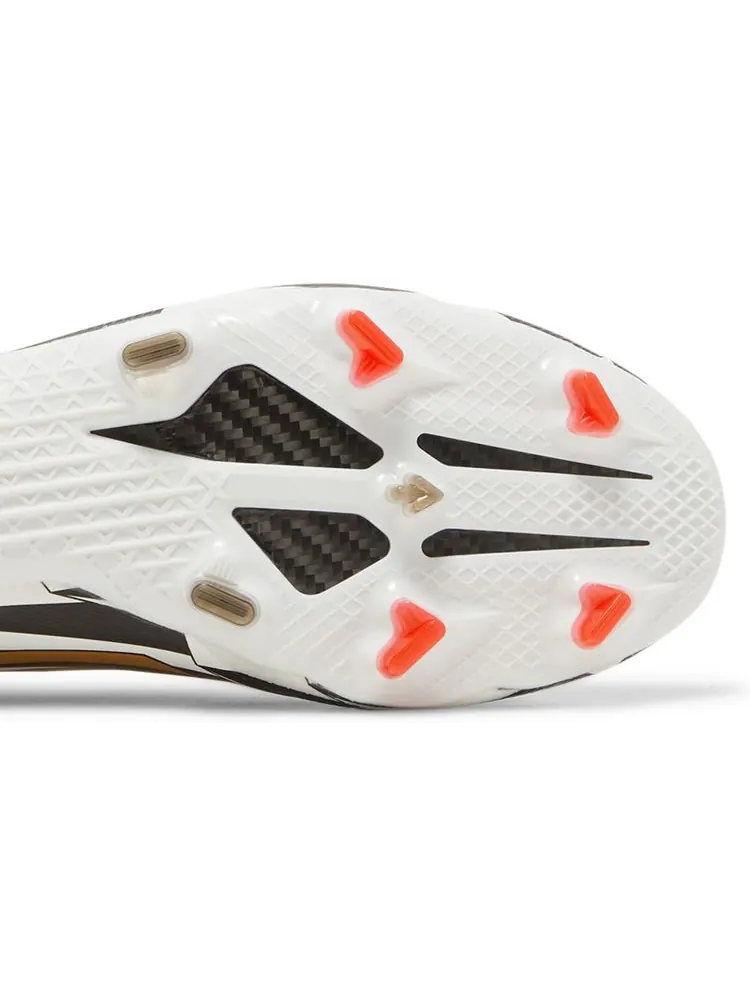 Кроссовки adidas Adizero F50 4 FG 'World Cup Battle Pack' — изображение 5 из 8, белый