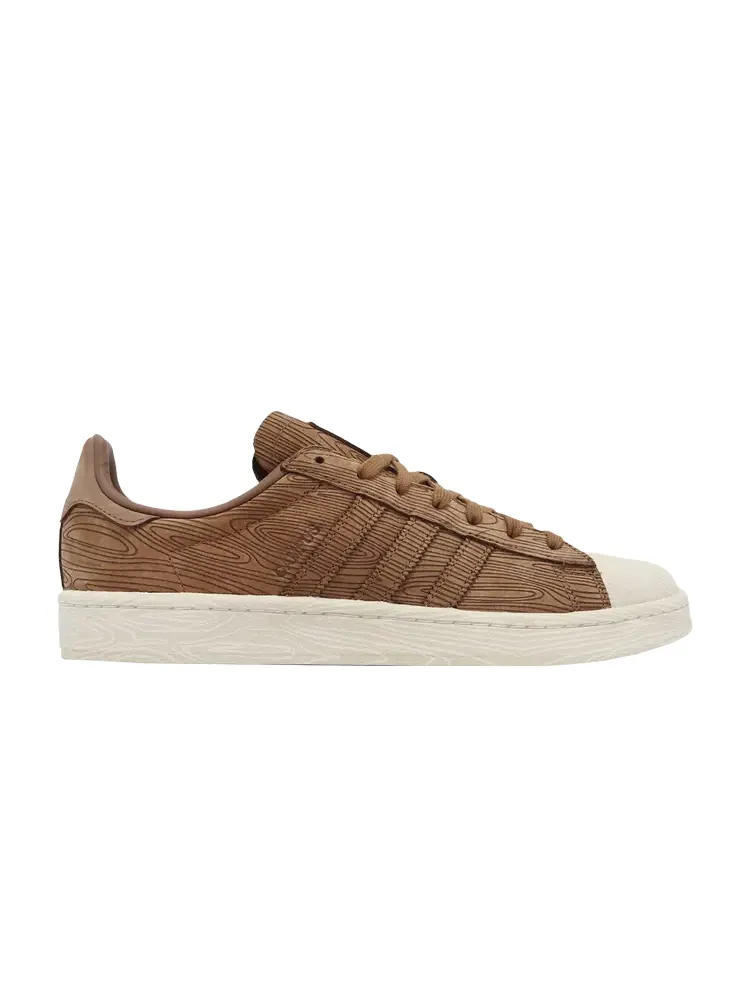 Кроссовки Adidas Campus — изображение 1 из 1, коричневый