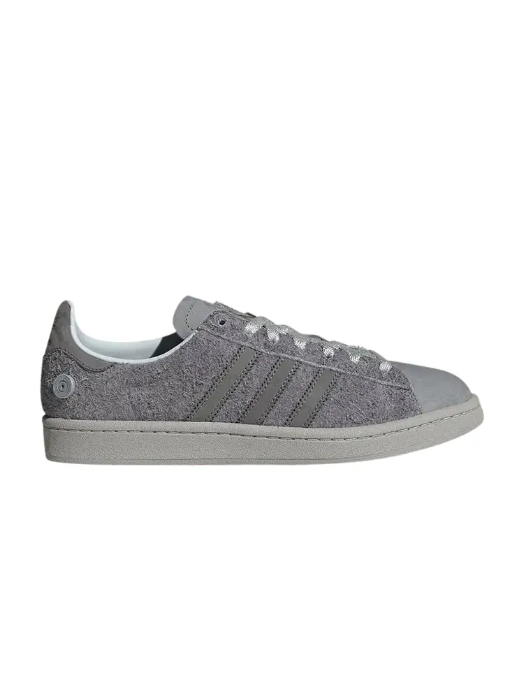 Кроссовки Adidas Campus 80s — изображение 1 из 1, серый