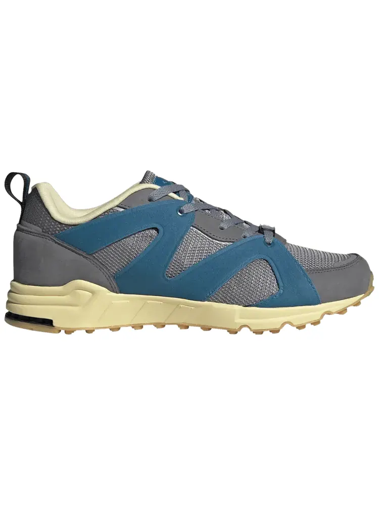 Кроссовки adidas Equipment Proto 'Grey Blue Gum' — изображение 1 из 1, серый