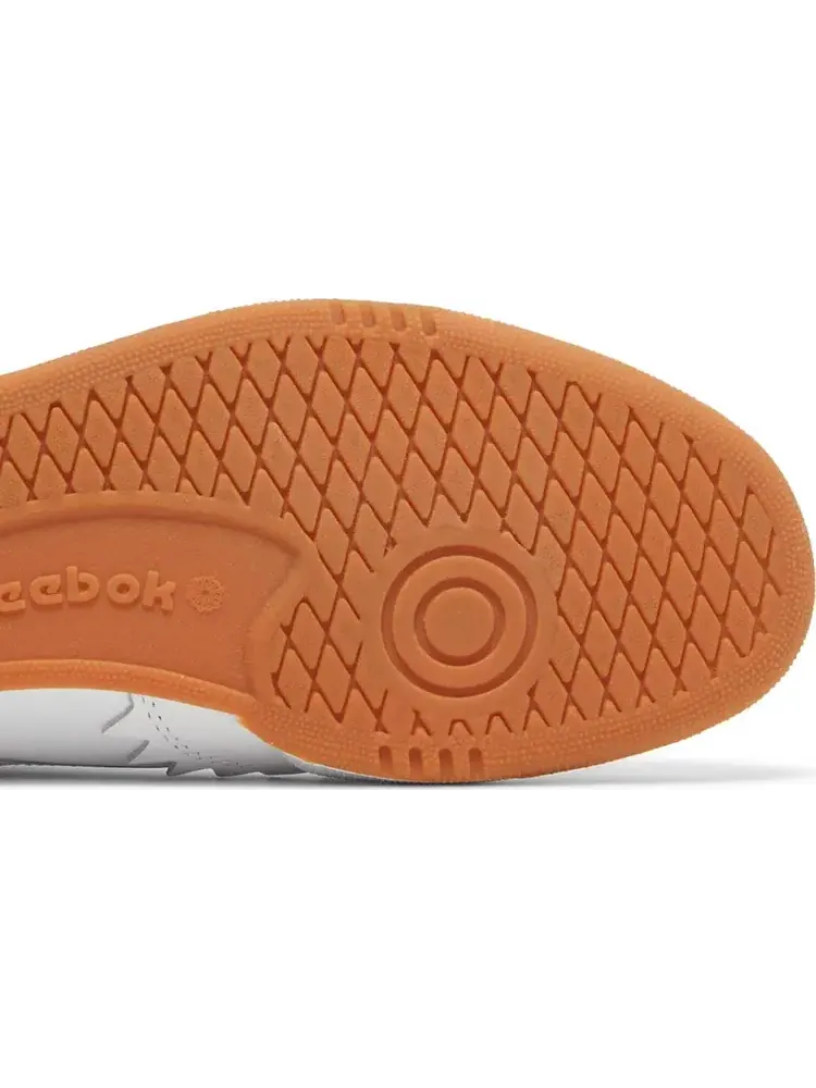 Кроссовки flintstones meet jetsons x club c 'wilma' Reebok — изображение 5 из 8, белый