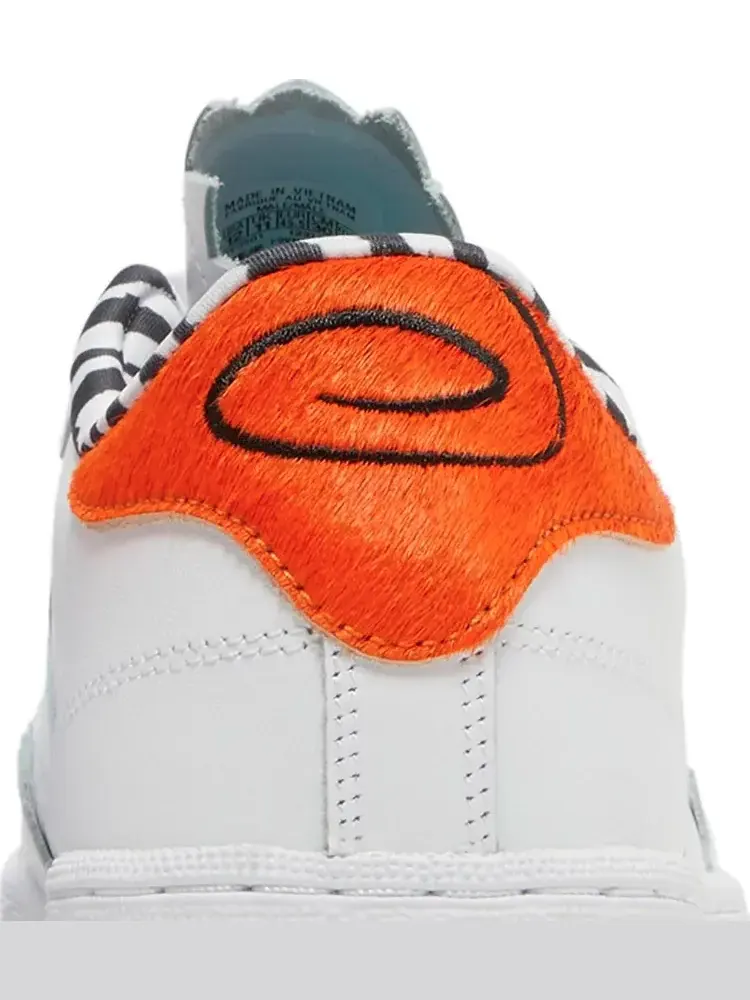 Кроссовки flintstones meet jetsons x club c 'wilma' Reebok — изображение 7 из 8, белый