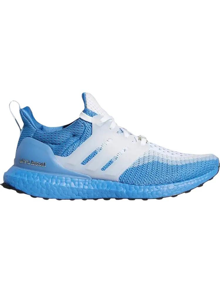 Кроссовки Adidas Katie Ledecky x Wmns UltraBoost 2.0 DNA 'Focus Blue' — изображение 1 из 1, синий