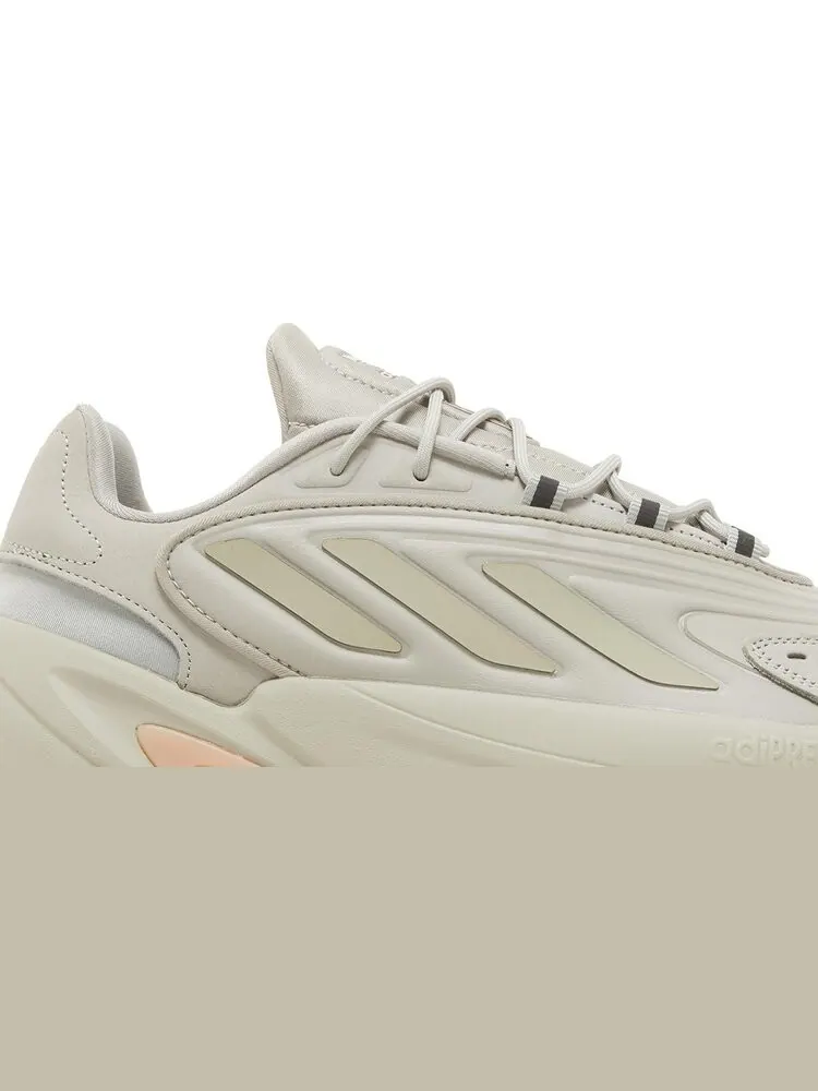 Кроссовки Adidas Ozelia — изображение 2 из 8, серый
