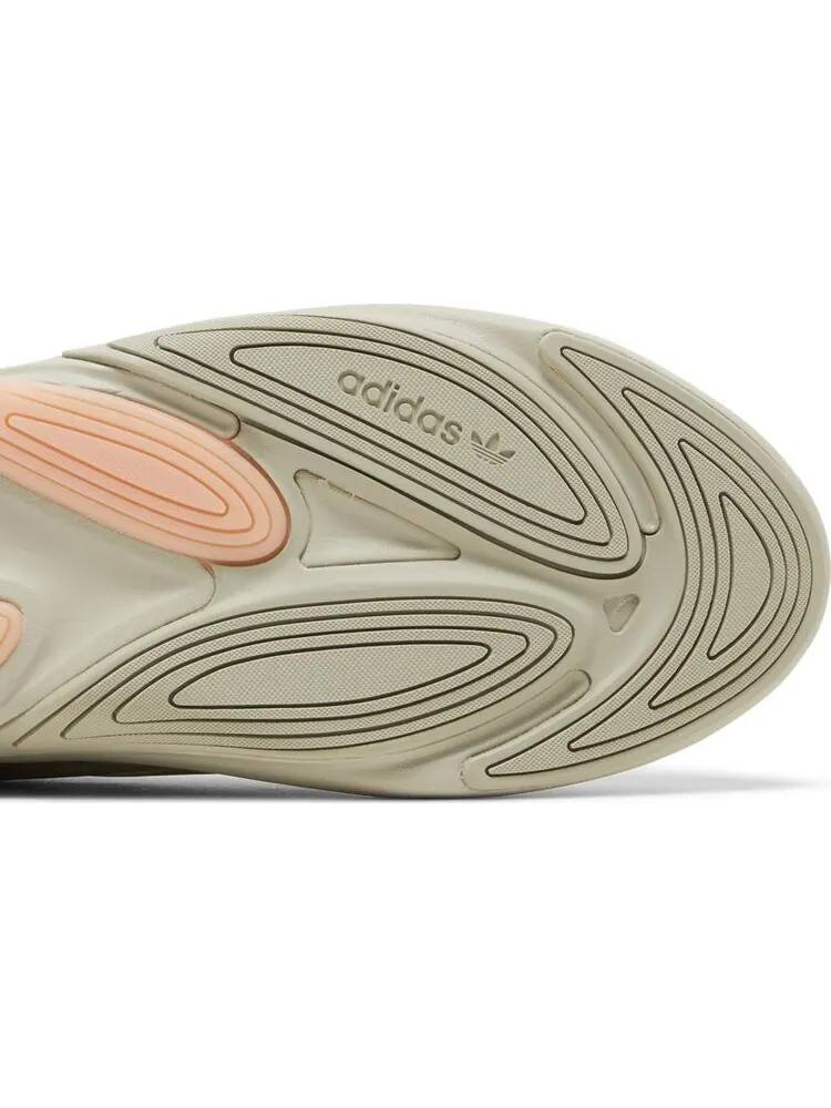 Кроссовки Adidas Ozelia — изображение 5 из 8, серый