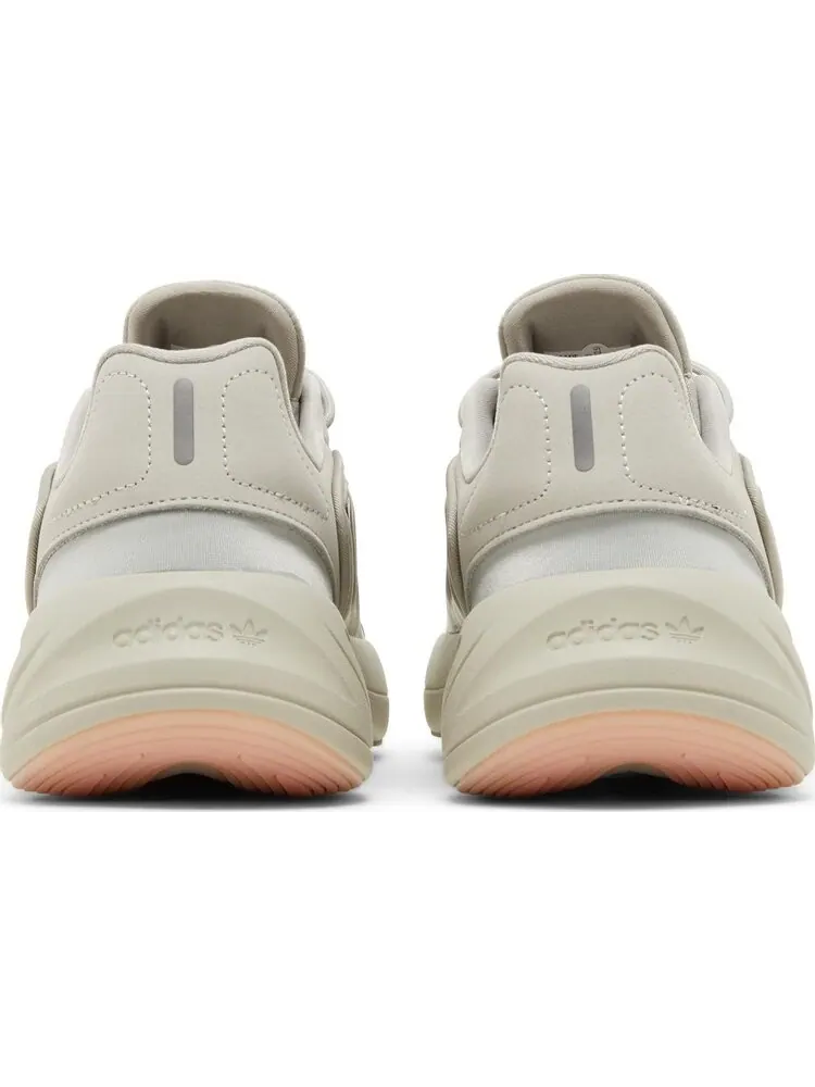 Кроссовки Adidas Ozelia — изображение 6 из 8, серый