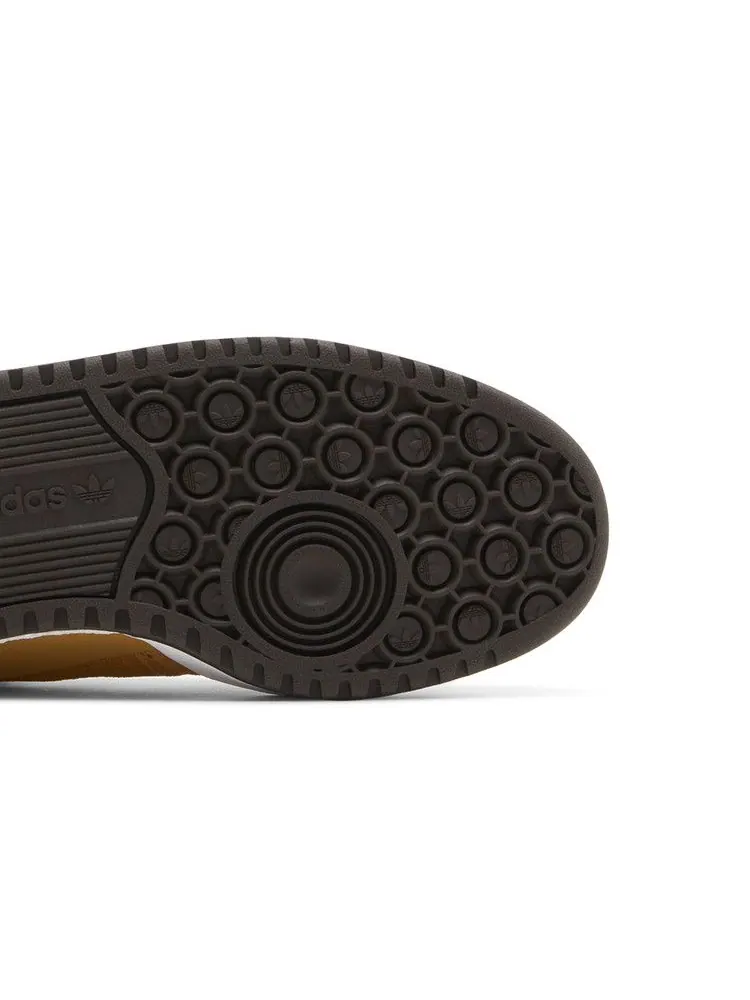 Кроссовки adidas Forum Low 'Mesa' — изображение 6 из 9, коричневый/белый