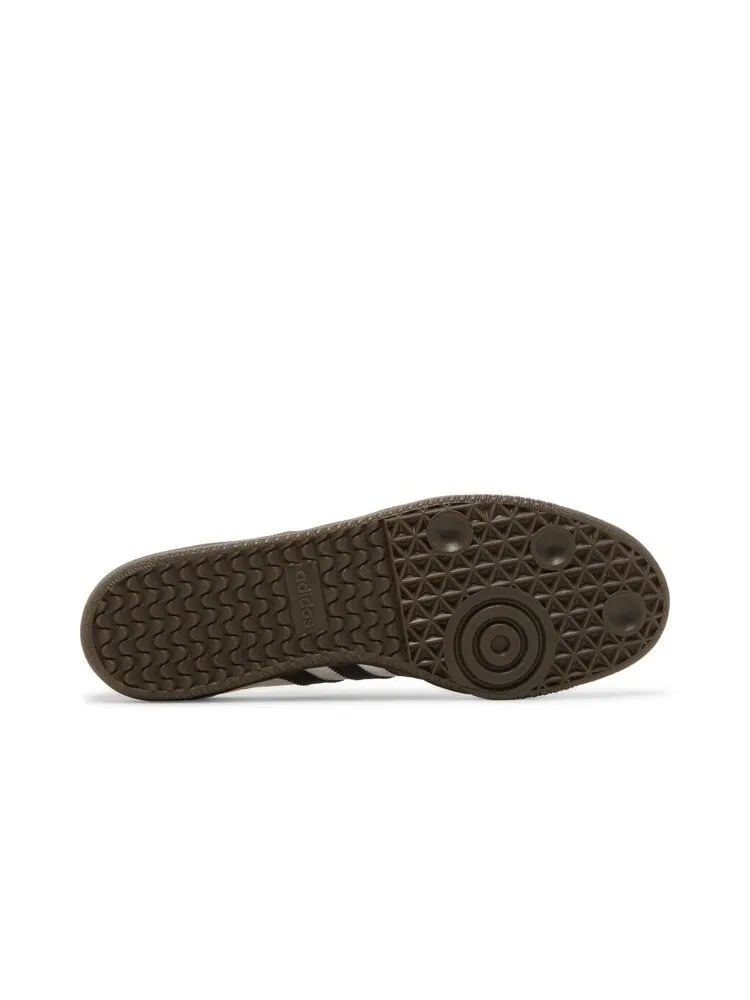 Кроссовки Adidas IRAK x Samba — изображение 4 из 4, белый