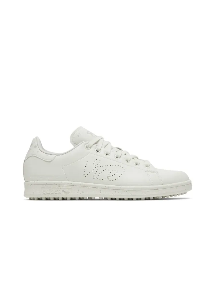 Кроссовки Adidas Vice Golf x Stan Smith — изображение 1 из 4, белый