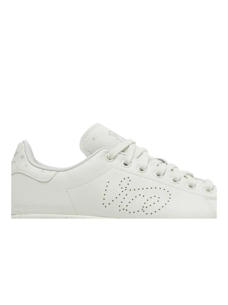 Кроссовки Adidas Vice Golf x Stan Smith — изображение 2 из 4, белый