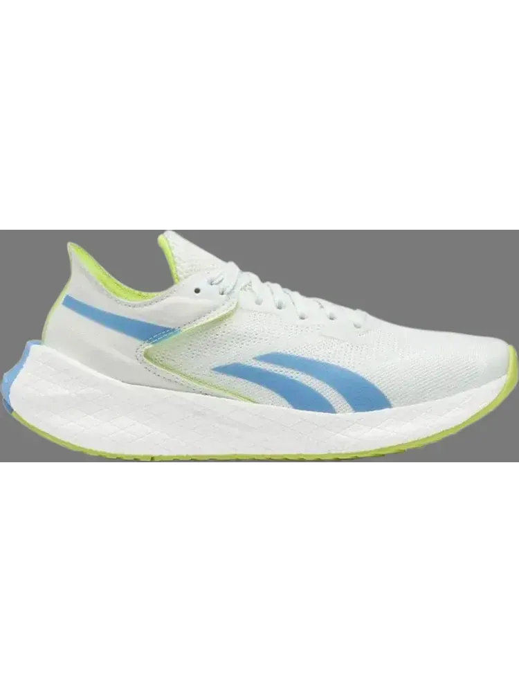 Кроссовки wmns floatride energy symmetros 'opal glow essential blue' Reebok — изображение 1 из 1, белый
