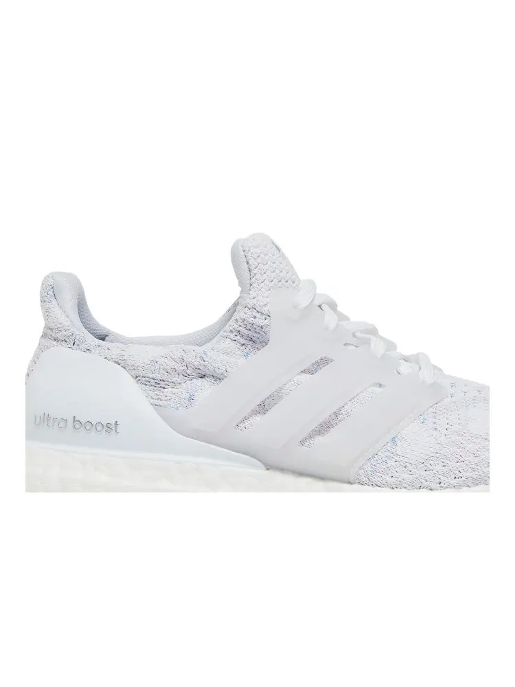 Кроссовки Adidas Wmns UltraBoost 5.0 DNA — изображение 2 из 4, белый
