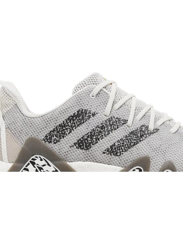 Кроссовки Adidas CodeChaos 22 'Non Dyed' — изображение 2 из 8, серый