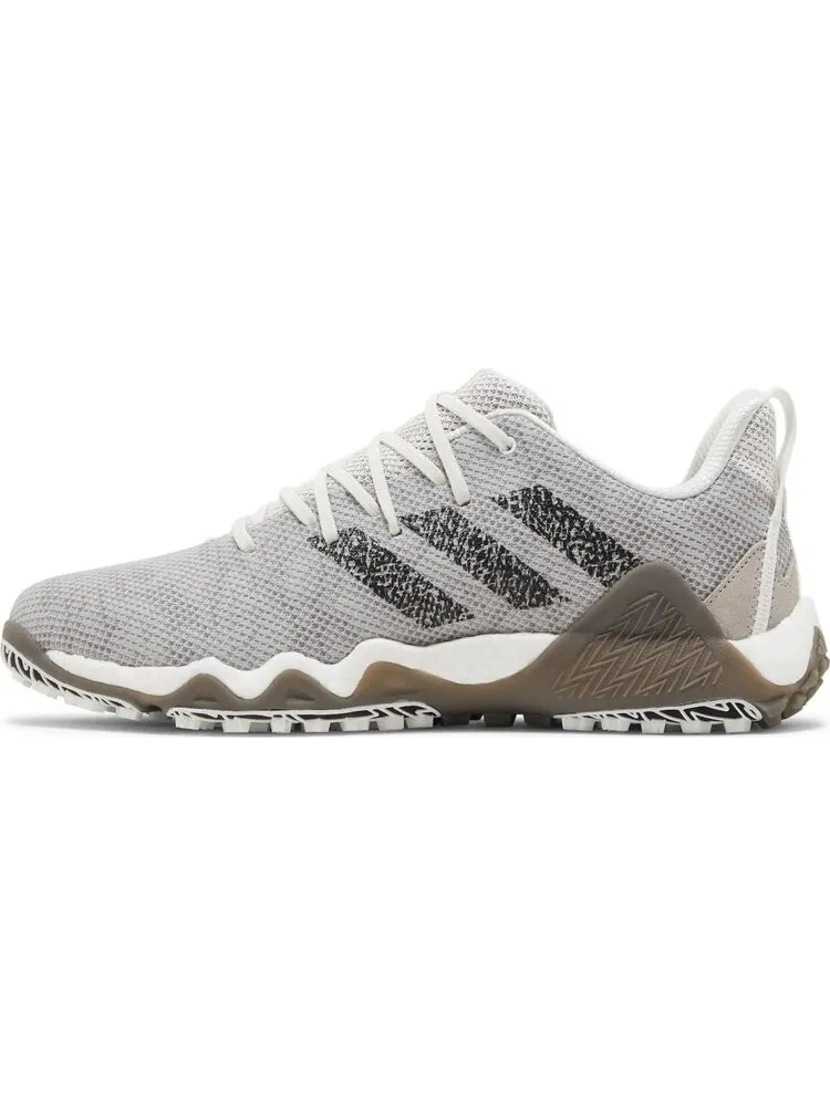 Кроссовки Adidas CodeChaos 22 'Non Dyed' — изображение 3 из 8, серый