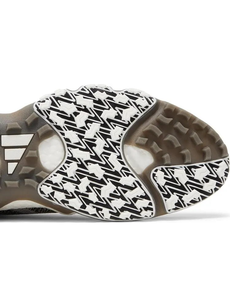 Кроссовки Adidas CodeChaos 22 'Non Dyed' — изображение 5 из 8, серый