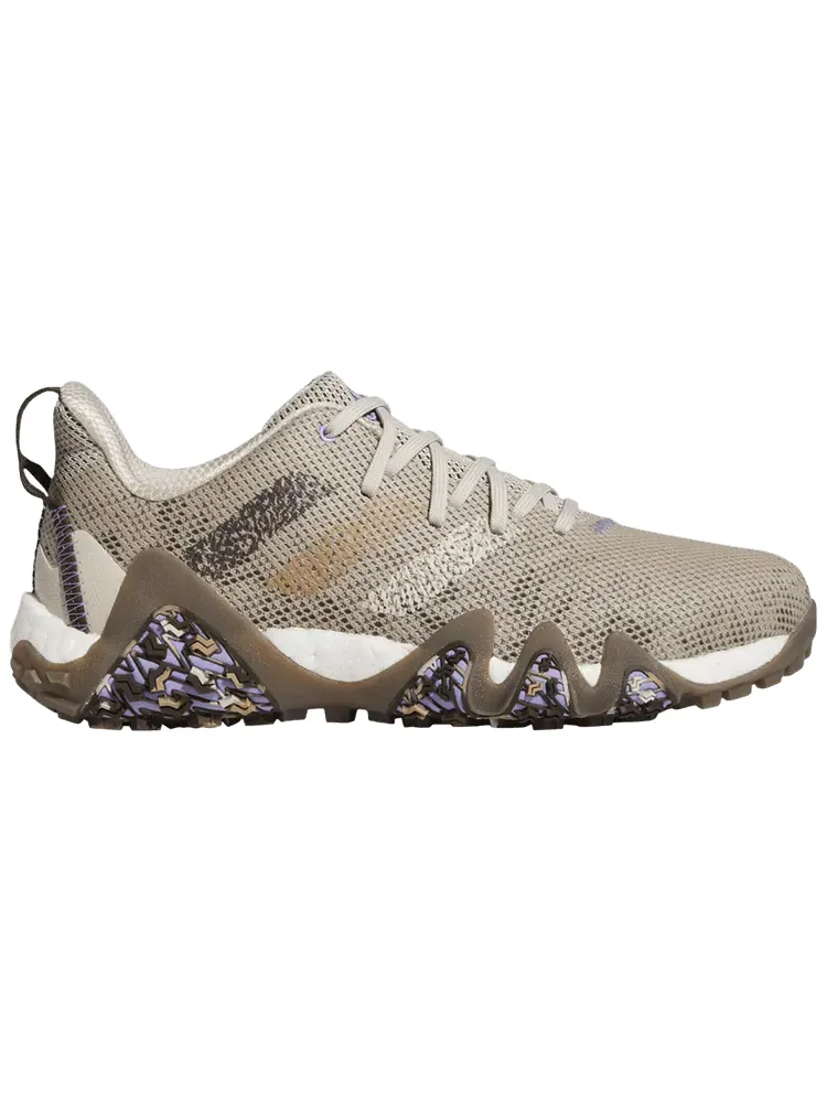 Кроссовки adidas CodeChaos 22 'Bliss Light Purple' — изображение 1 из 1, коричневый